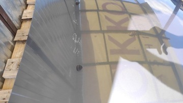 фото thumb №7, Капот кришка двигуна fiat stilo 01-07 колір 408/b