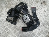 фото thumb №8, Dacia duster i сиденья заднее сиденье ремни