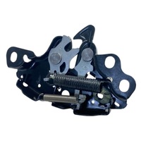 фото thumb №13, Новый оригинальный номер замок капот renault koleos ii 656017225r