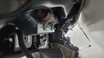 фото thumb №7, Ford mondeo mk4 панель консоль подушка безпеки ремені 07