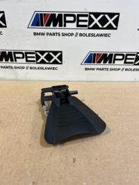 фото thumb №1, Bmw x6 f16 m f86 камера kafas радар передней стекло 9352750