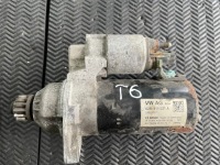 Купити Стартер vw t6 рестайлінг  02m911021a 2.0tdi, фото thumb