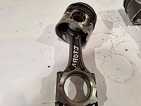 фото thumb №5, Поршень шатун k12b opel agila b 1.2 16v 08-