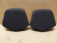 фото thumb №1, Peugeot rcz підголівник підголівники задня kpl