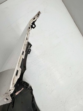 фото thumb №8, Mazda 3 bm 13-16 sport бампер зад зад задній комплектний pdc 25d