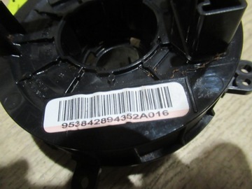 фото thumb №1, Лента подушка безопасности 953842894352a016 opel karl