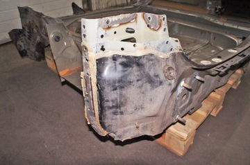 фото thumb №5, Sr261 volvo v90 ii t5 16- pas зад задній універсал