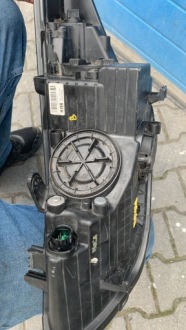 фото thumb №4, Hyundai i30 2012- лампа правая с подсветкой