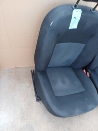 фото thumb №5, Сидіння сидіння комплект dacia sandero i