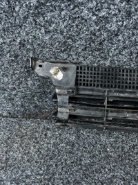 фото thumb №8, Решітка радіатора решітка радіатор vw golf iv 1j0853655d