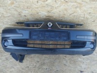 фото thumb №4, Бампер передній перед teb66 renault laguna ii 2 lift