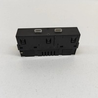 фото thumb №5, Skoda enyaq iv 2023 разъём / соединитель usb