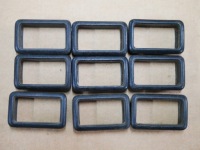 Купить Bmw e36 рамка защита корпус кнопка стекло 1387997, фото thumb