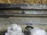 фото thumb №12, Golf vi audi a3 8p lift seat leon ii 2.0 tdi cba cbb 170km головка вали