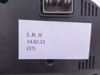 фото thumb №8, Лічильник прилади honda fr-v 2.2 i-cdti