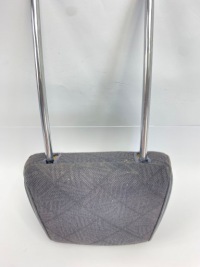 фото thumb №5, Підголівник сидіння передні задня заднє сидіння kombi чорний mercedes w124