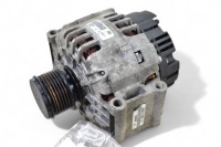 Купить Генератор mercedes w203 cl203 w204 1.8 компрессор a2711540902, фото thumb