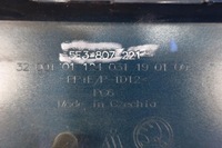 фото thumb №15, Skoda octavia iv 5e3 19- 5e3807221 бампер перед переднее