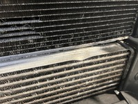 фото thumb №9, Pas передній радіатор opel combo 1.6 / 2.0 jtd