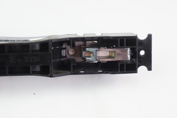 фото thumb №8, Ручка наружная левый перед nissan x-trail ii