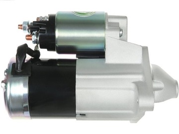 фото thumb №2, Автозапускач стартер renault megane ii/iii clio 1,5dci