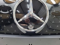 фото thumb №6, Бампер перед mercedes eqe w295 amg