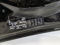 Mercedes cla 117 w117 капот крышка двигателя Недорого, фото thumb