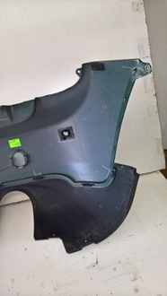 фото thumb №9, Бампер задняя tlny 7318822 mini cooper f55 7318826