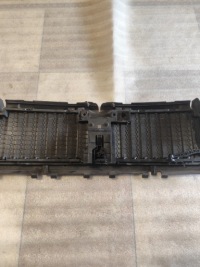 Жалюзи впуск воздуха mercedes e klasa w 213 2016- nr org a 2135002300 с Разборки, фото thumb