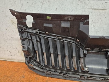 фото thumb №10, Skoda octavia 3 iii 16-20 рестайлінг решітка решітка радіатора 5e0853653