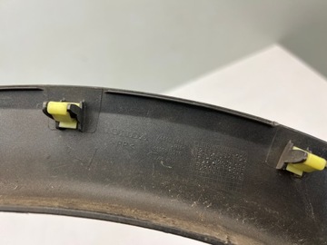 фото thumb №5, Honda cr-v iv накладка планка na крило правий зад задня оригінал