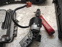 фото thumb №5, Peugeot 307 lift 05- 1.6hdi набор стартовый блок управления 9653958980