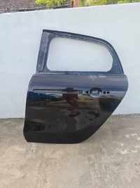 фото thumb №1, Smart forfour дверь задние левая