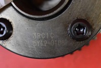 фото thumb №5, Вариатор faz распределительного вала m5mb450 3rc1c renault talisman 1.6 tce 150 km 12-20