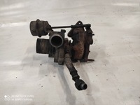 фото thumb №5, Турбонагнетатель турбина turbo vw polo 9n 1.4 tdi