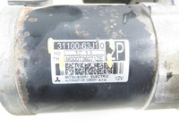 фото thumb №5, Стартер suzuki sx4 ey, gy 1.6 vvt m000t36071ze 3110063j10