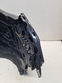 фото thumb №14, Vw tiguan 3 iii 571 бампер перед передний kompletny радары