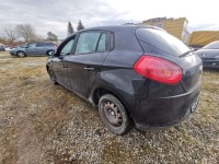 Купить Fiat bravo датчик подушки безопасности воздушной srs 2008 1.6l 51751186 51751186, 5w, фото thumb