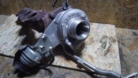 фото thumb №10, Турбонагнетатель opel astra j 2.0 cdti 55581063