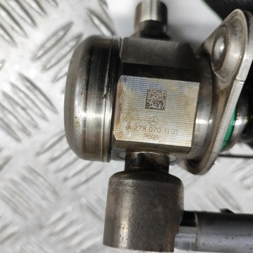 фото thumb №7, Mercedes-benz cls c218 x218 2014 механическая насос топлива