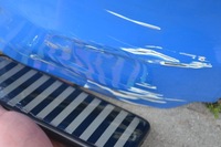 фото thumb №7, Облицювання вітровик кутик лівий scania r s 2230750