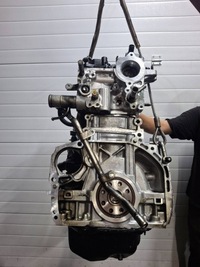 фото thumb №8, Toyota rav 4 xa40 2015 двигатель стойка bez оборудование 2.0 d4d 1ad