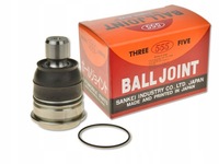 фото thumb №1, Nissan leaf 10- шарова опора важеля перед передній 555