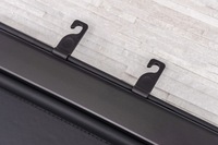 фото thumb №7, Vw touareg ii 7p 10-18 ролета багажника mocowana do подголовников 7p6867773