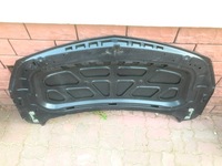 фото thumb №8, Капот крышка двигателя opel astra iv j 09-15