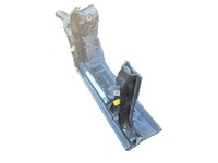 фото thumb №3, Opel corsa f фартух лонжерон лівий перед стійка a b поріг лівий обшивка