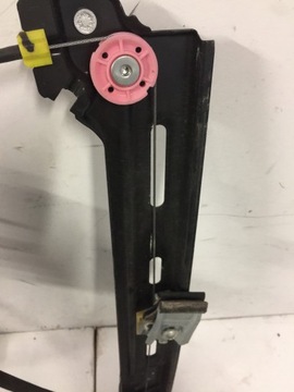 фото thumb №6, Підйомник вікна правий зад vw sharan alhambra 7n