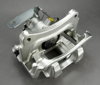 фото thumb №3, Супорт гальмівний зад ford custom transit mk8 лівий