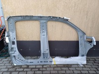 фото thumb №6, Isuzu d-max 2 ii левый bok стойки порог