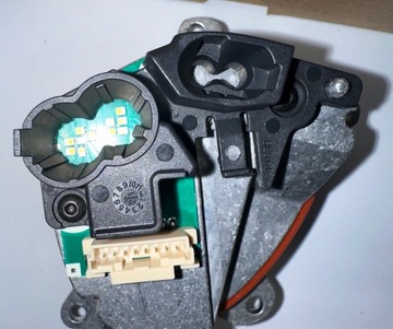 фото thumb №8, Bmw g30 g31 lci рестайлінг блок керування модуль повороту led drl лівий праві bmw led